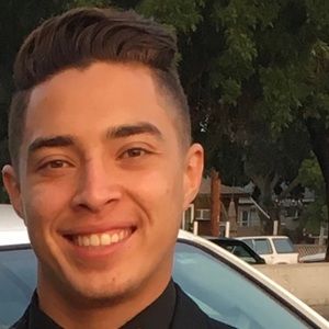 Meet your Posher, Ramon